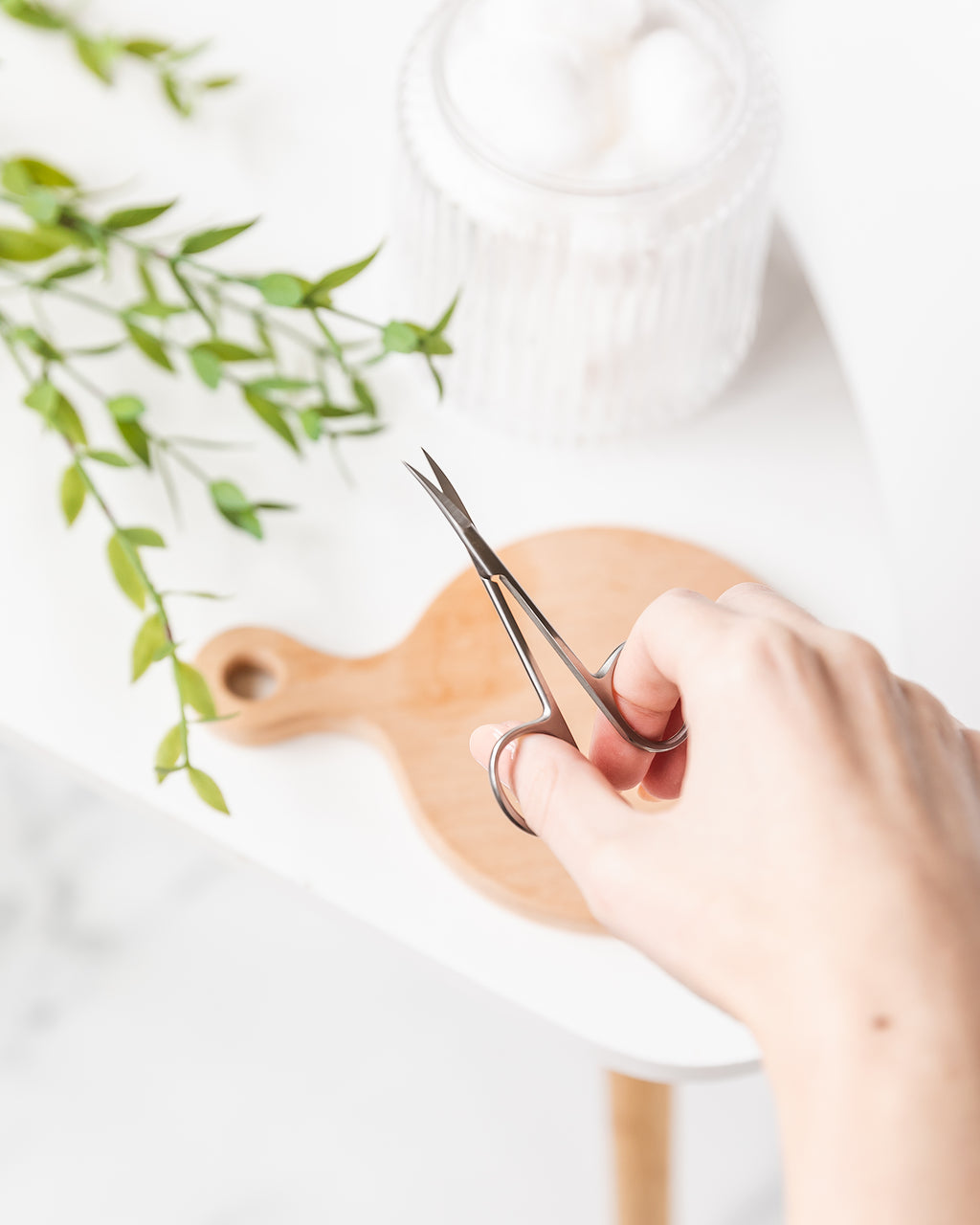 Ôre Beauty Scissors