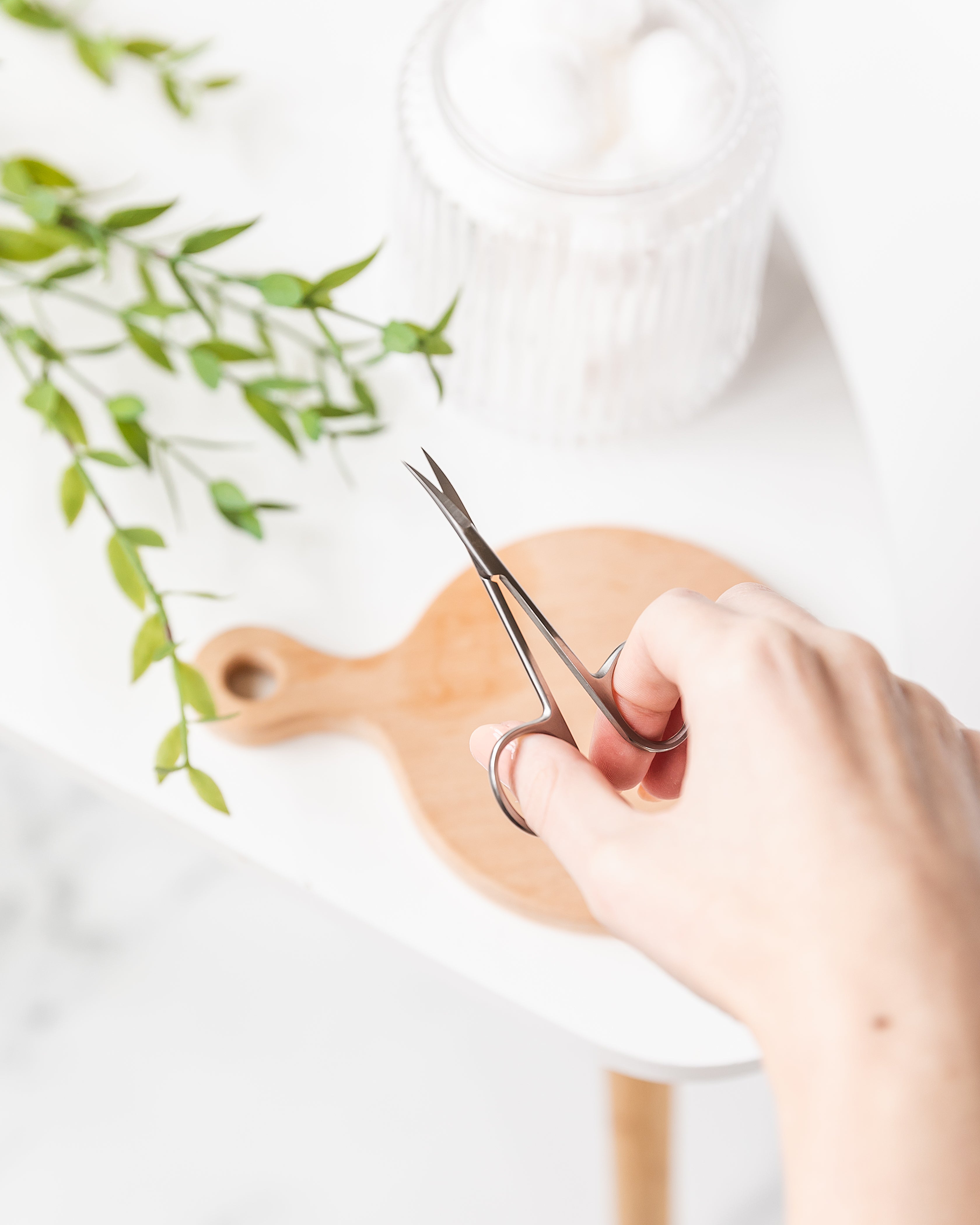 Ôre Beauty Scissors