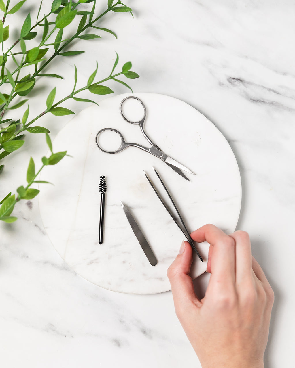 Ôre Brow Kit