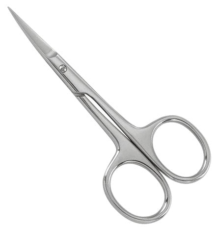 Pro Brow Scissors
