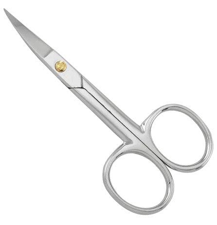 Pro Nail Scissors