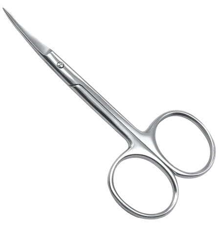 Pro Cuticle Scissors