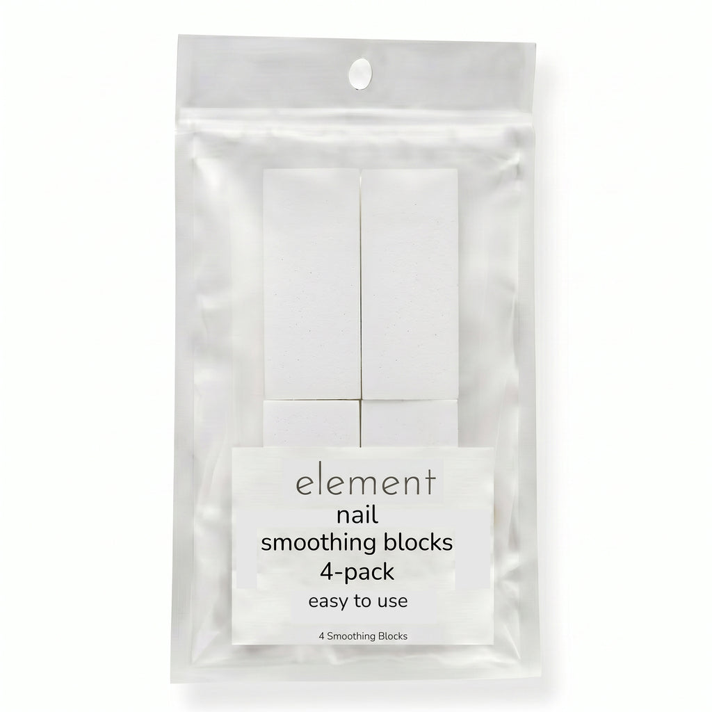Nail Smoothing Blocks