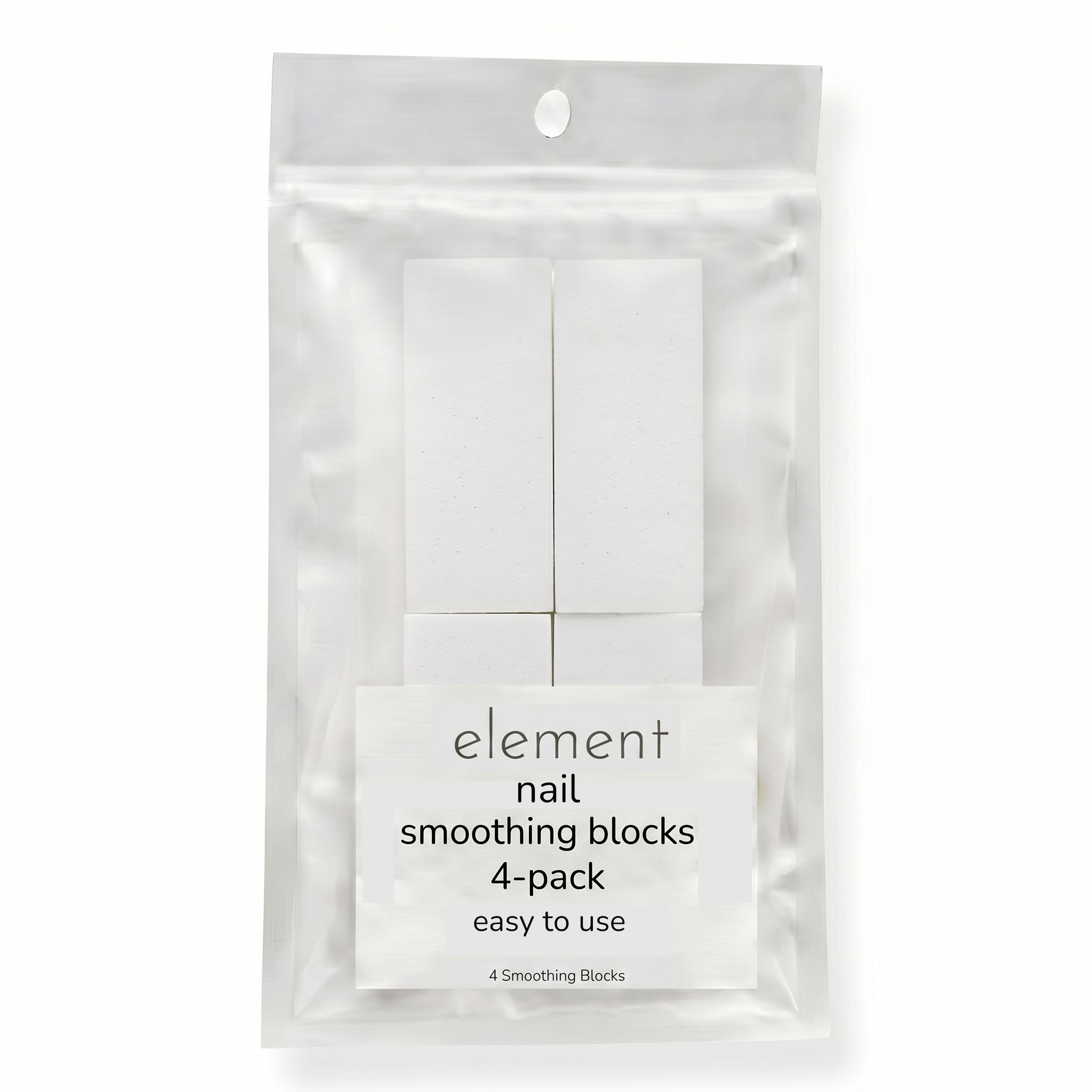Nail Smoothing Blocks
