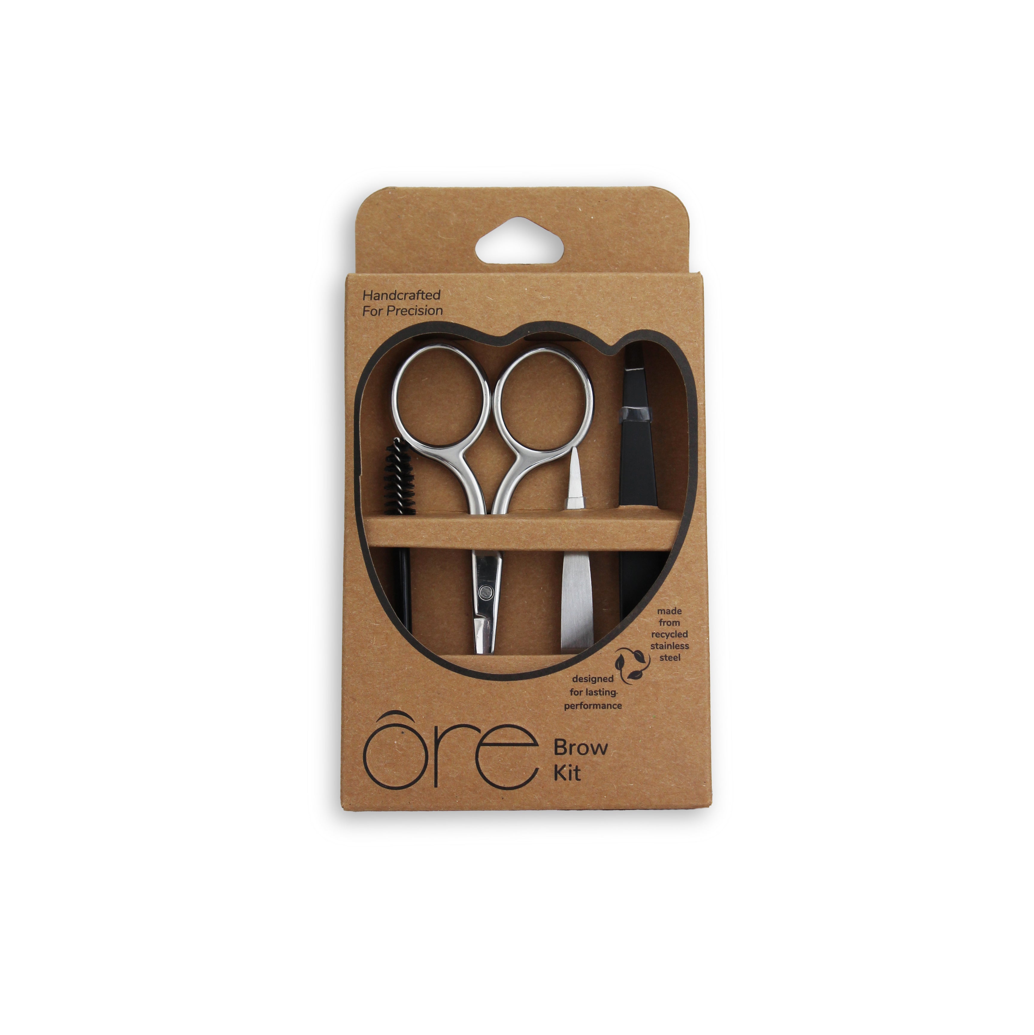 Ôre Brow Kit
