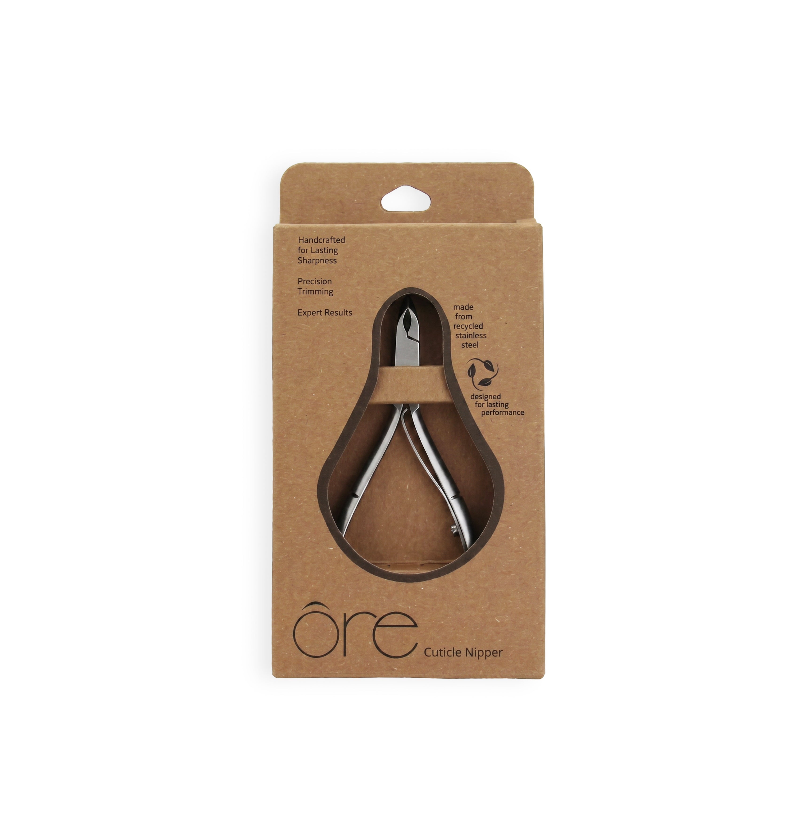 Ôre Cuticle Nipper