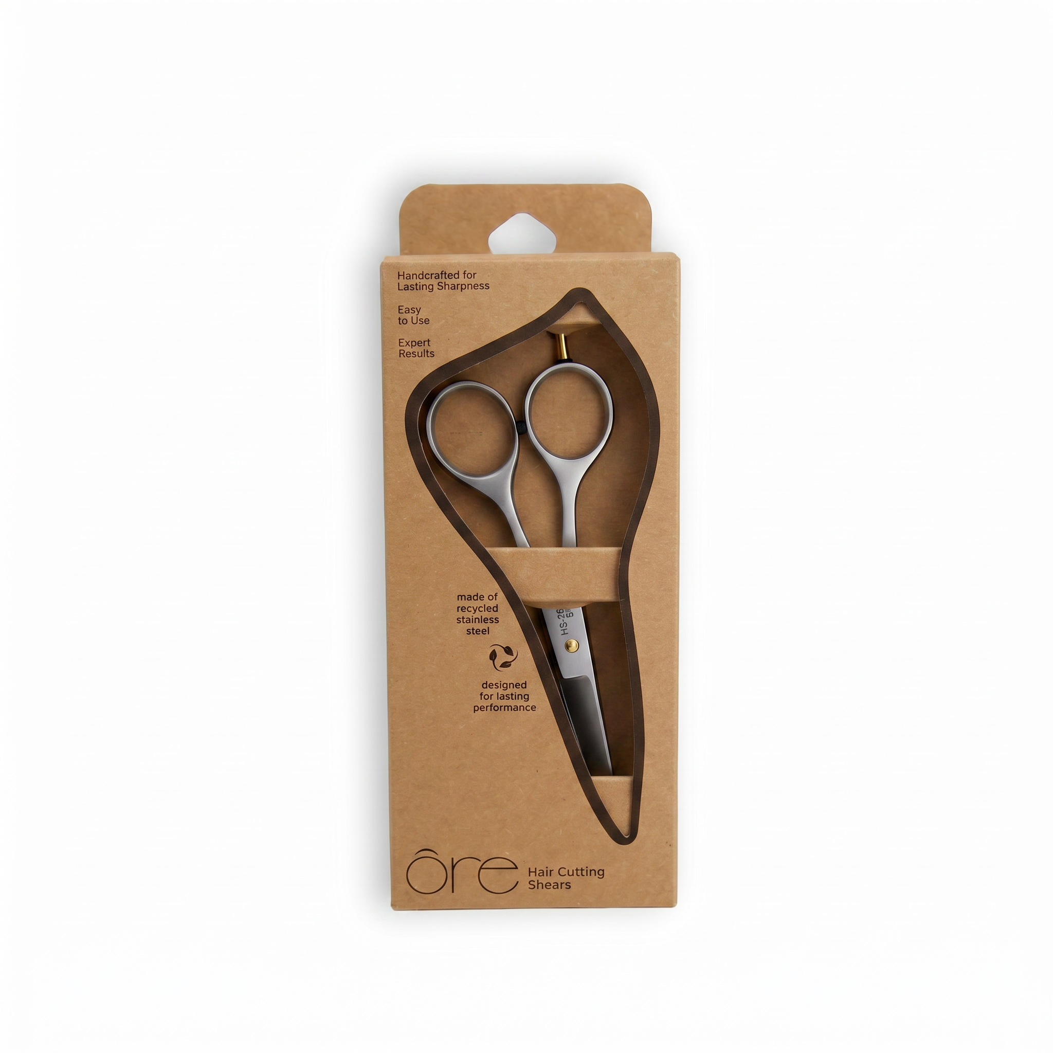 Ôre Hair Cutting Shears