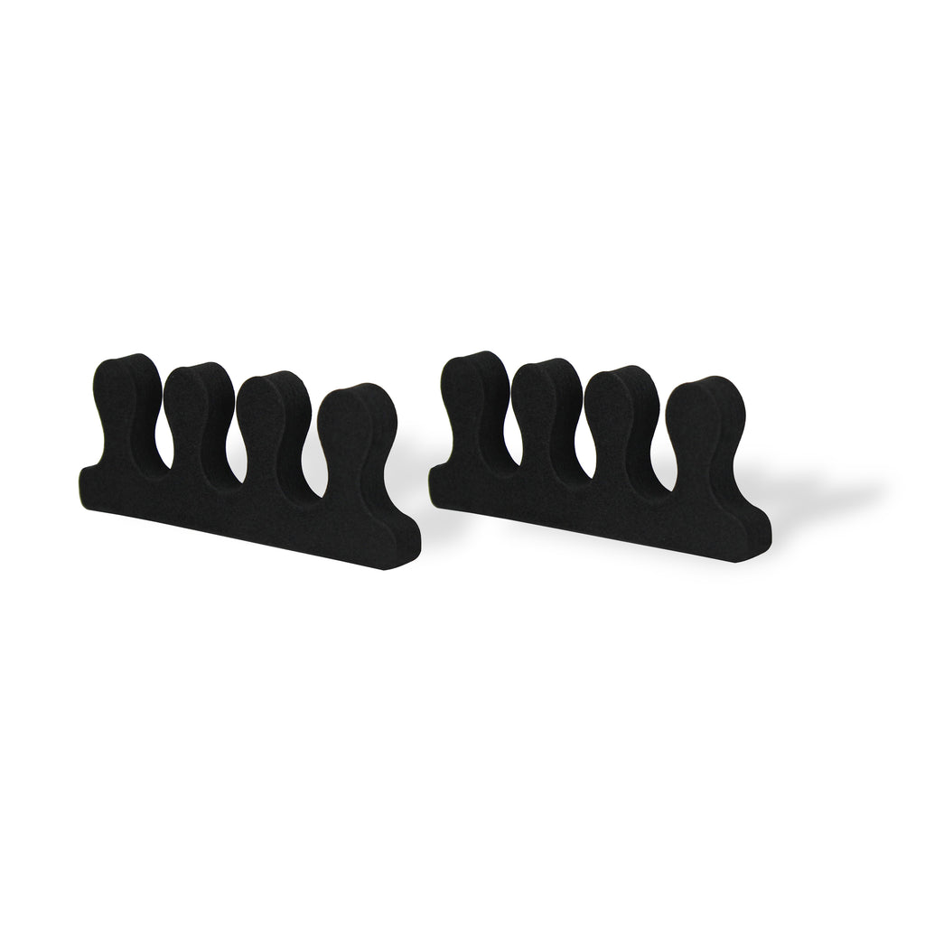 Set of Six Toe Spacers
