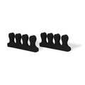 Set of Six Toe Spacers